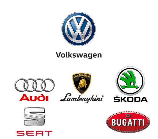 Volkswagen Approval